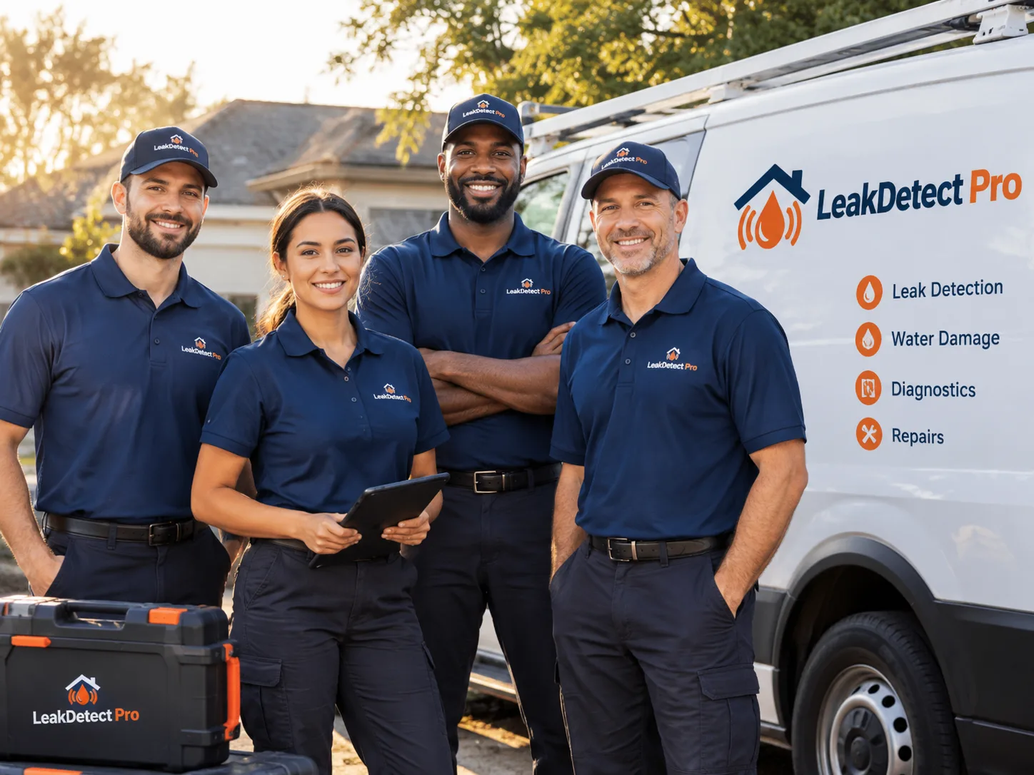Roof Repair company in Spring Hill, FL